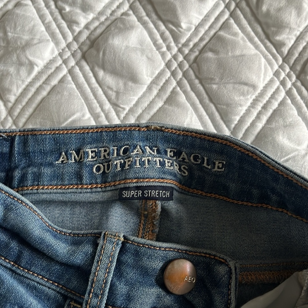 Denim - Picture 2 of 3